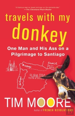 Bertrand.pt - Travels With My Donkey