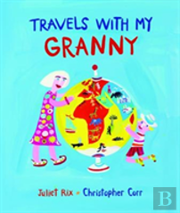 Travels With My Granny