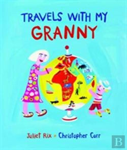 Bertrand.pt - Travels With My Granny