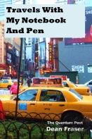 Travels With My Notebook & Pen
