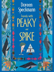 Travels With Peaky And Spike