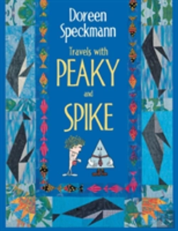 Bertrand.pt - Travels With Peaky And Spike