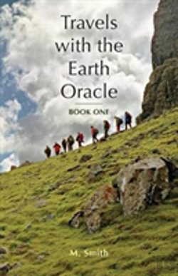 Bertrand.pt - Travels With The Earth Oracle - Book One
