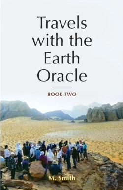 Bertrand.pt - Travels With The Earth Oracle - Book Two