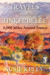 Travels With Tinkerbelle