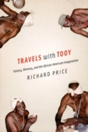 Travels With Tooy