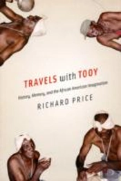 Travels With Tooy