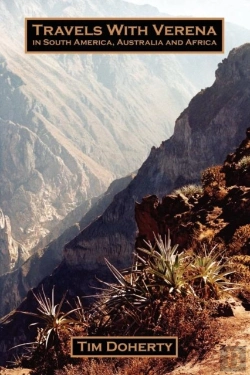 Bertrand.pt - Travels With Verena In South America, Australia And Africa