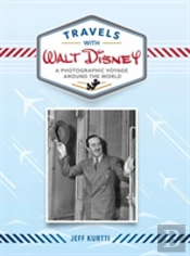 Travels With Walt Disney