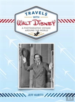 Bertrand.pt - Travels With Walt Disney