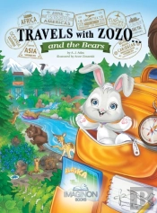 Travels With Zozo...And The Bears