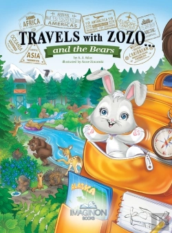 Bertrand.pt - Travels With Zozo...And The Bears