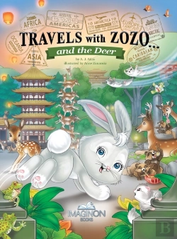 Bertrand.pt - Travels With Zozo...And The Deer