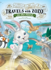 Travels With Zozo...In The Fjord