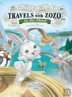 Bertrand.pt - Travels With Zozo...In The Fjord