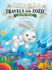 Travels With Zozo...On The Reef