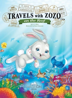 Bertrand.pt - Travels With Zozo...On The Reef