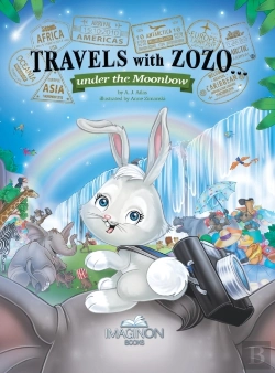 Bertrand.pt - Travels With Zozo...Under The Moonbow