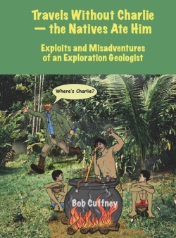 Bertrand.pt - Travels Without Charlie-The Natives Ate Him