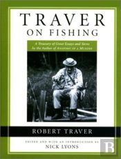 Traver On Fishing