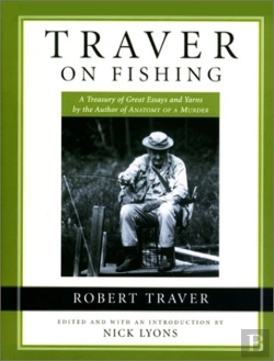 Bertrand.pt - Traver On Fishing