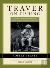 Traver On Fishing