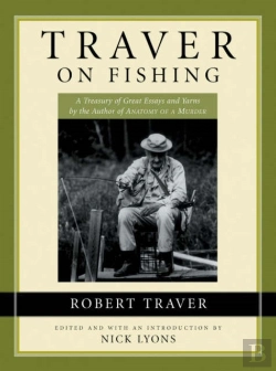 Bertrand.pt - Traver On Fishing