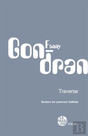 Traverse, Dessins De Laurence Cathala