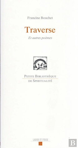 Bertrand.pt - Traverse ; Et Autres Poèmes