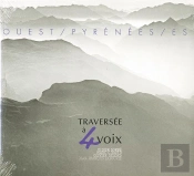 Traversee À 4 Voix
