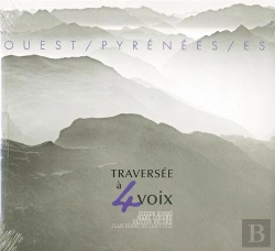 Bertrand.pt - Traversee À 4 Voix