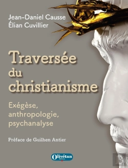 Bertrand.pt - Traversée Du Christianisme : Exégèse, Anthropologie, Psychanalyse