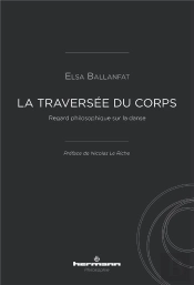 Traversee Du Corps (La)
