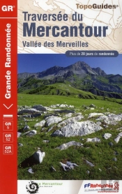 Traversee Du Mercantour Ned - 04 06 - Gr - 507