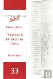 Traversee Du Recit De Jonas