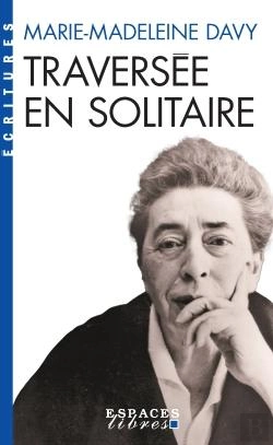 Bertrand.pt - Traversée En Solitaire (Espaces Libres - Ecritures)