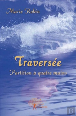 Bertrand.pt - Traversée ; Partition À Quatre Mains