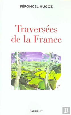 Bertrand.pt - Traversees De La France