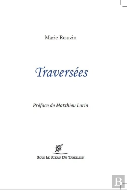 Bertrand.pt - Traversées