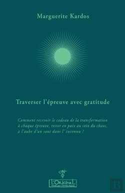 Bertrand.pt - Traverser L'Épreuve Avec Gratitude