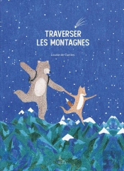 Traverser Les Montagnes