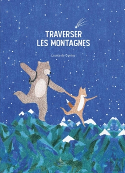 Bertrand.pt - Traverser Les Montagnes