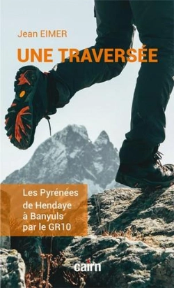 Bertrand.pt - Traverser Les Pyrénées D'Hendaye À Banyuls Par Le Gr10