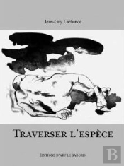 Traverser L'Espece