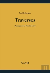 Traverses : Passage De La Pointe-Lévy