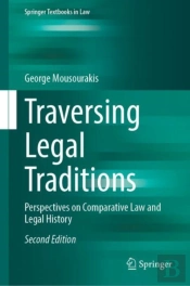 Traversing Legal Traditions