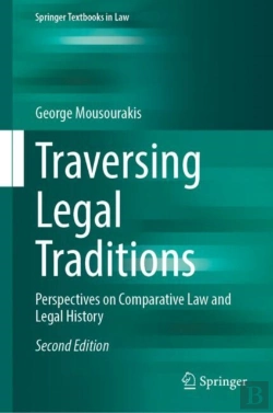 Bertrand.pt - Traversing Legal Traditions