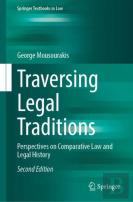 Traversing Legal Traditions
