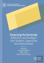 Traversing The Doctorate