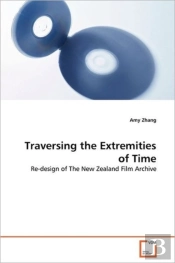 Traversing The Extremities Of Time
